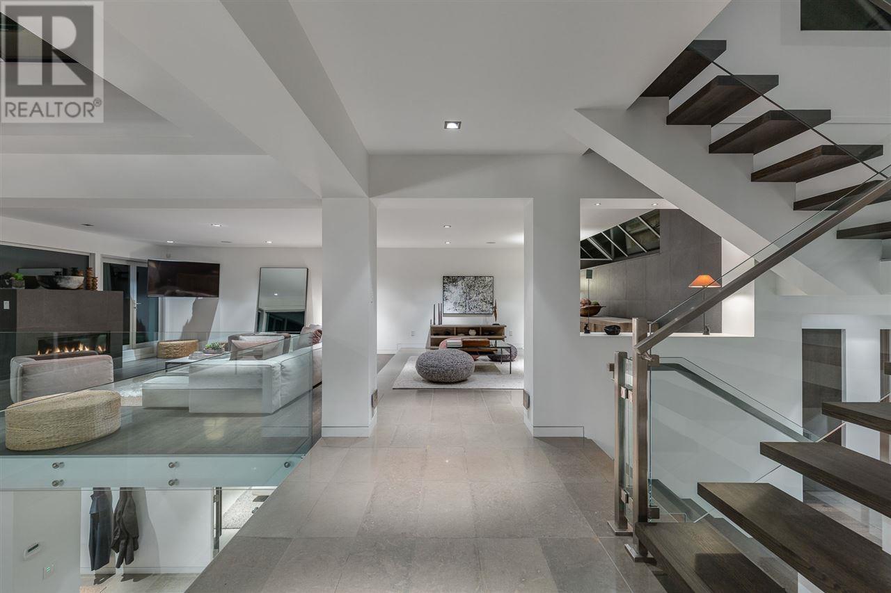 4254 Rockridge Road, West Vancouver, British Columbia  V7W 1A5 - Photo 8 - R2812962