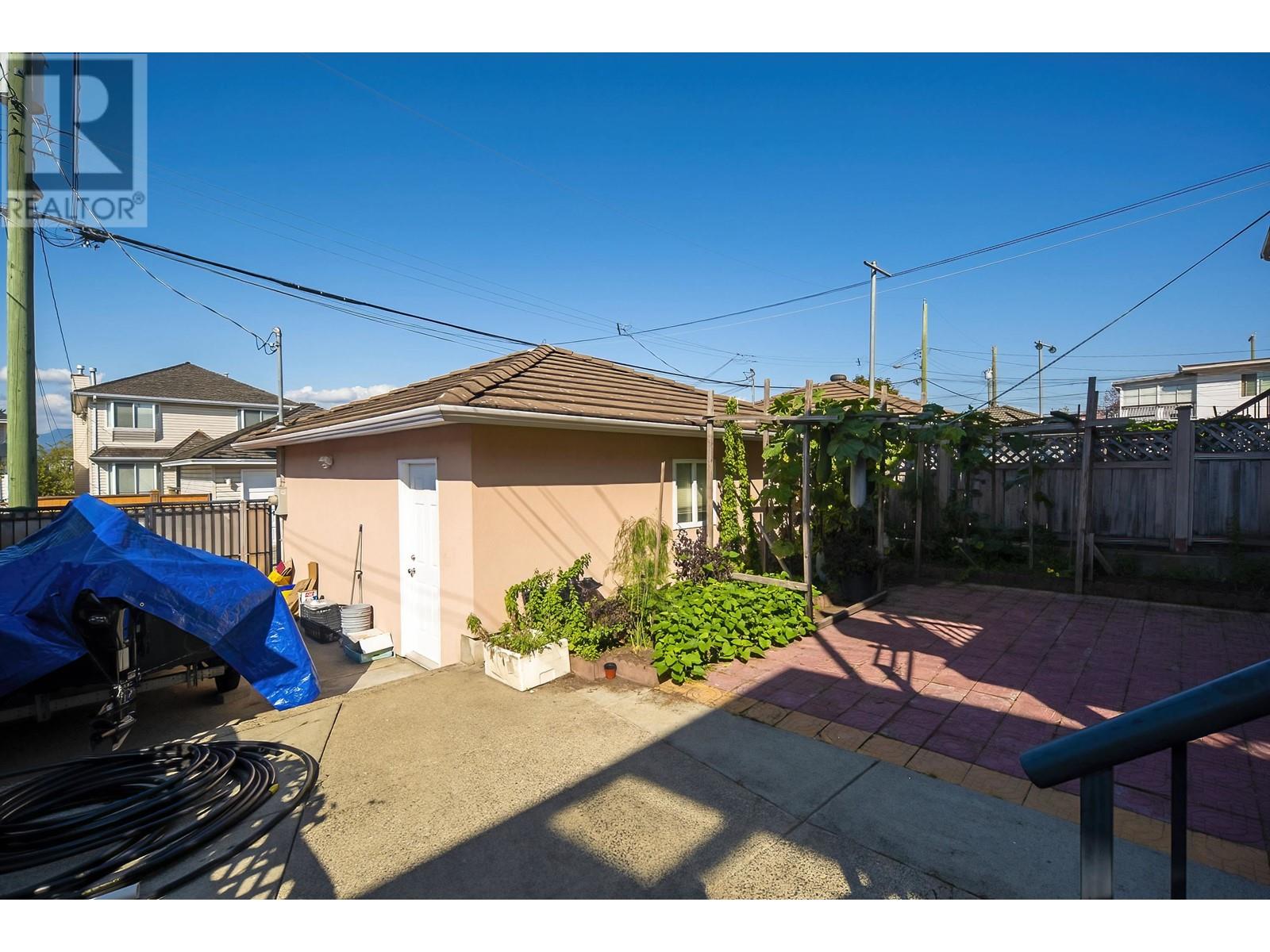 3239 E 24th Avenue, Vancouver, British Columbia  V5R 1G1 - Photo 38 - R2812256