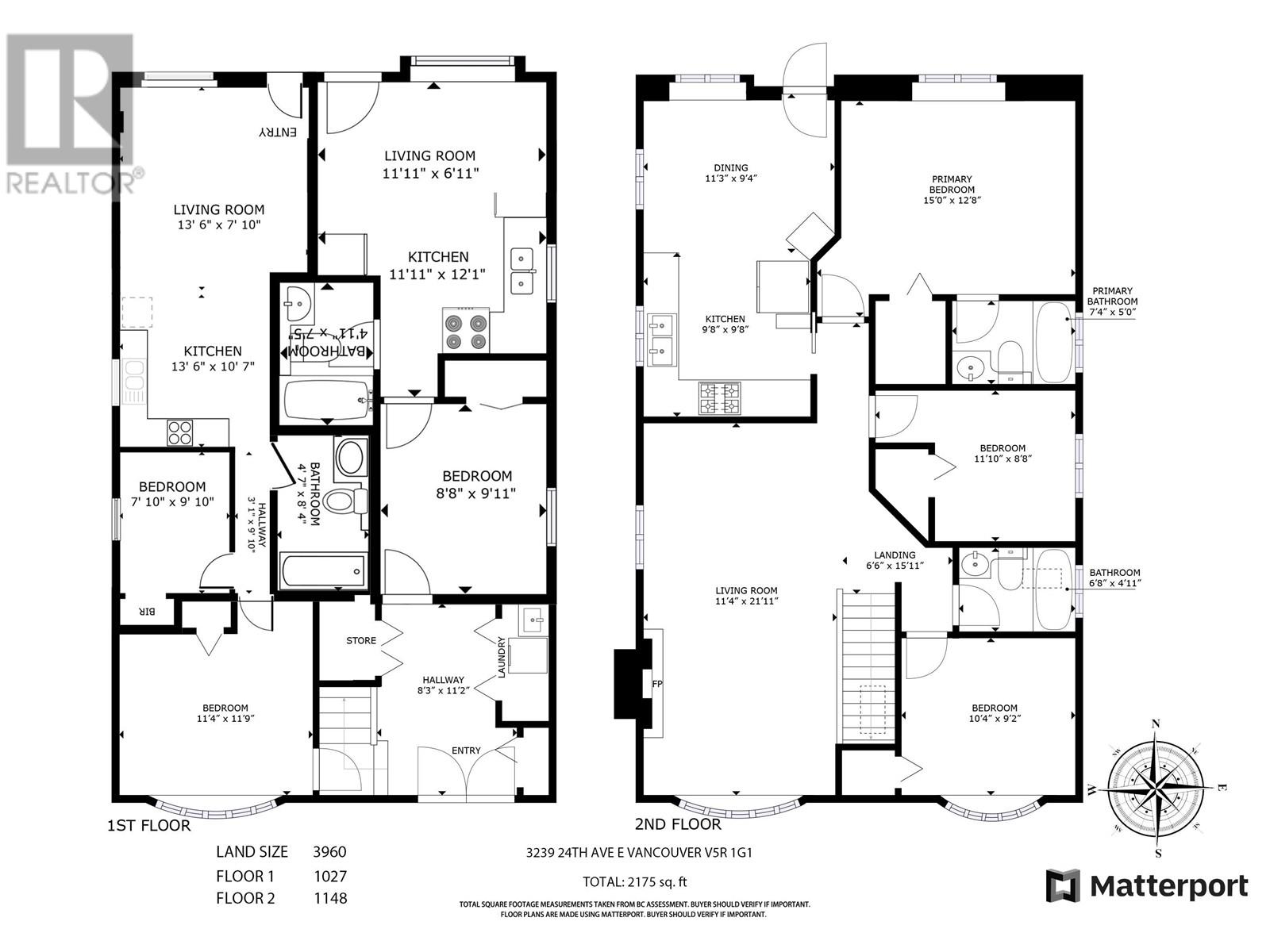 3239 E 24th Avenue, Vancouver, British Columbia  V5R 1G1 - Photo 40 - R2812256
