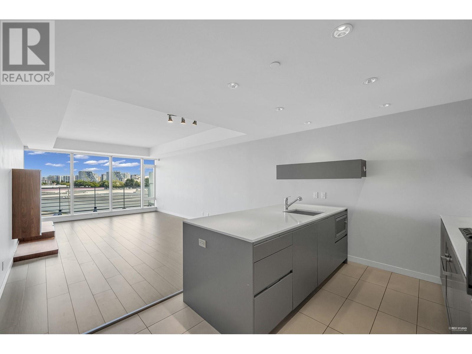 504 5199 Brighouse Way, Richmond, British Columbia  V7C 0A7 - Photo 4 - R2812720