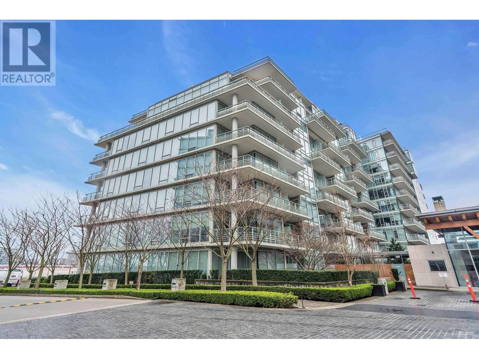 504 5199 BRIGHOUSE WAY, richmond, British Columbia