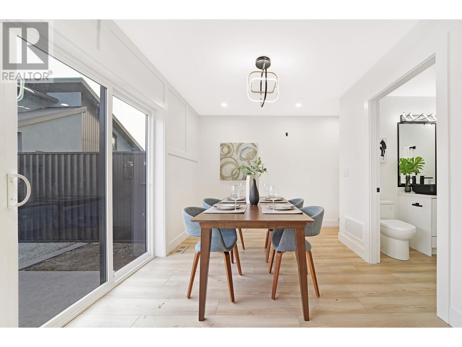 3250 William Street, Vancouver, British Columbia  V5K 2Z1 - Photo 2 - R2812618