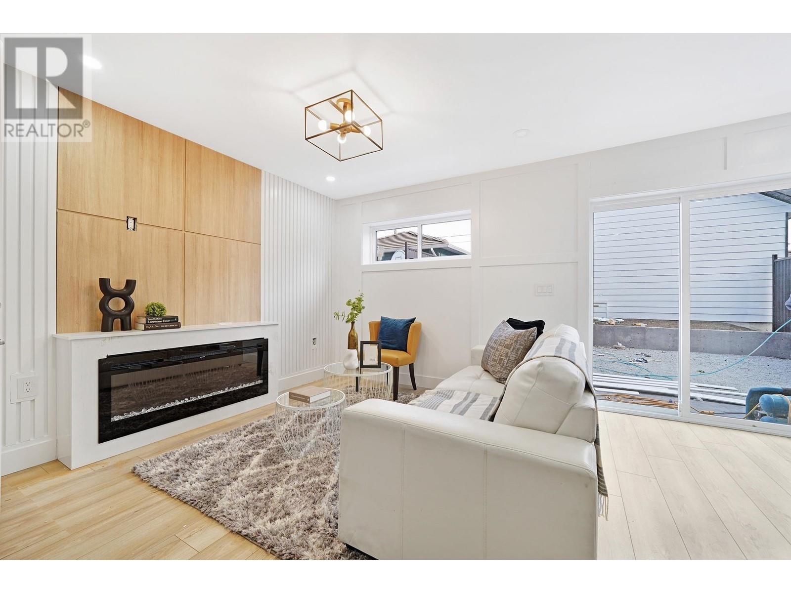 3250 William Street, Vancouver, British Columbia  V5K 2Z1 - Photo 1 - R2812618