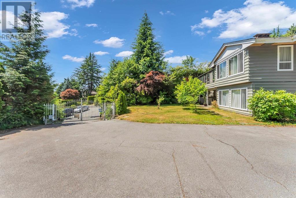1181 Chartwell Drive, West Vancouver, British Columbia  V7S 2R1 - Photo 2 - R2812406