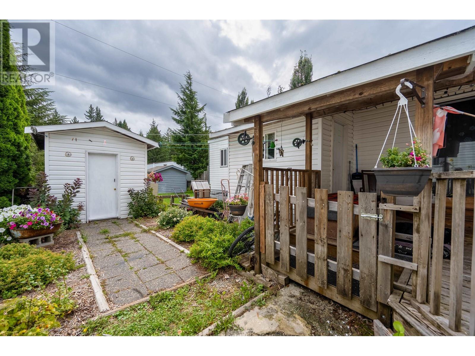 40 7370 Highway 99, Pemberton, British Columbia  V0N 2L0 - Photo 4 - R2811866