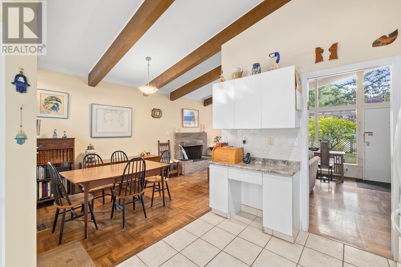 3663 W 48th Avenue, Vancouver, British Columbia  V6N 3R2 - Photo 6 - R2811909