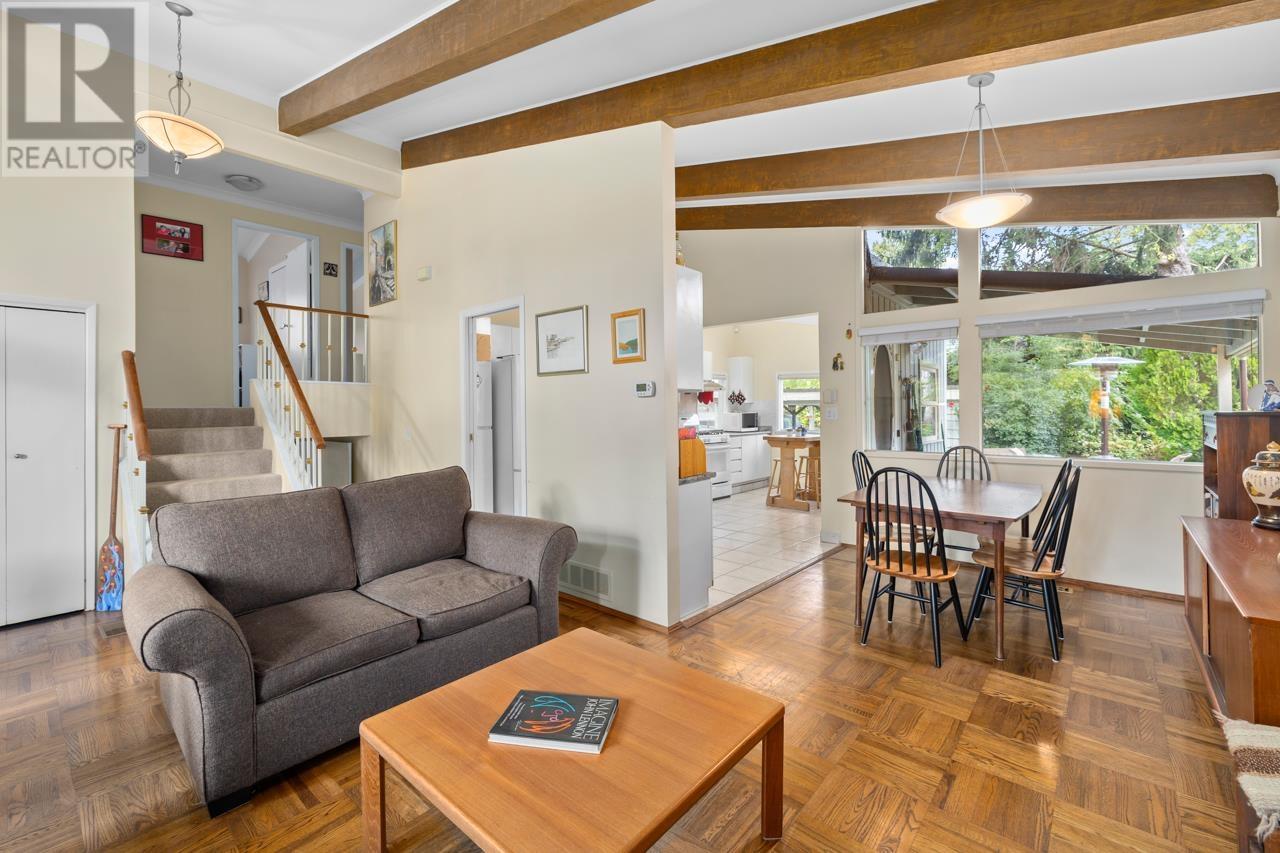 3663 W 48th Avenue, Vancouver, British Columbia  V6N 3R2 - Photo 4 - R2811909