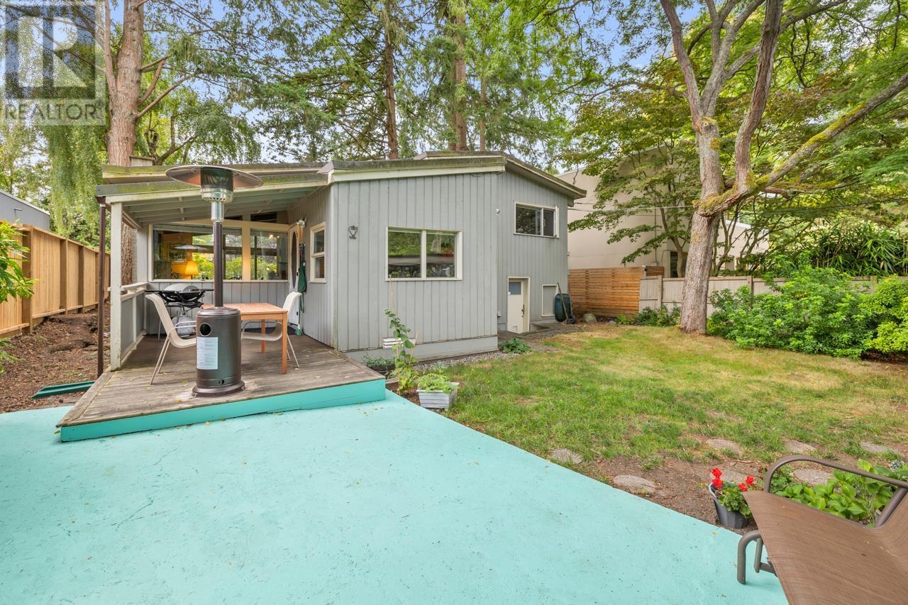 3663 W 48th Avenue, Vancouver, British Columbia  V6N 3R2 - Photo 13 - R2811909