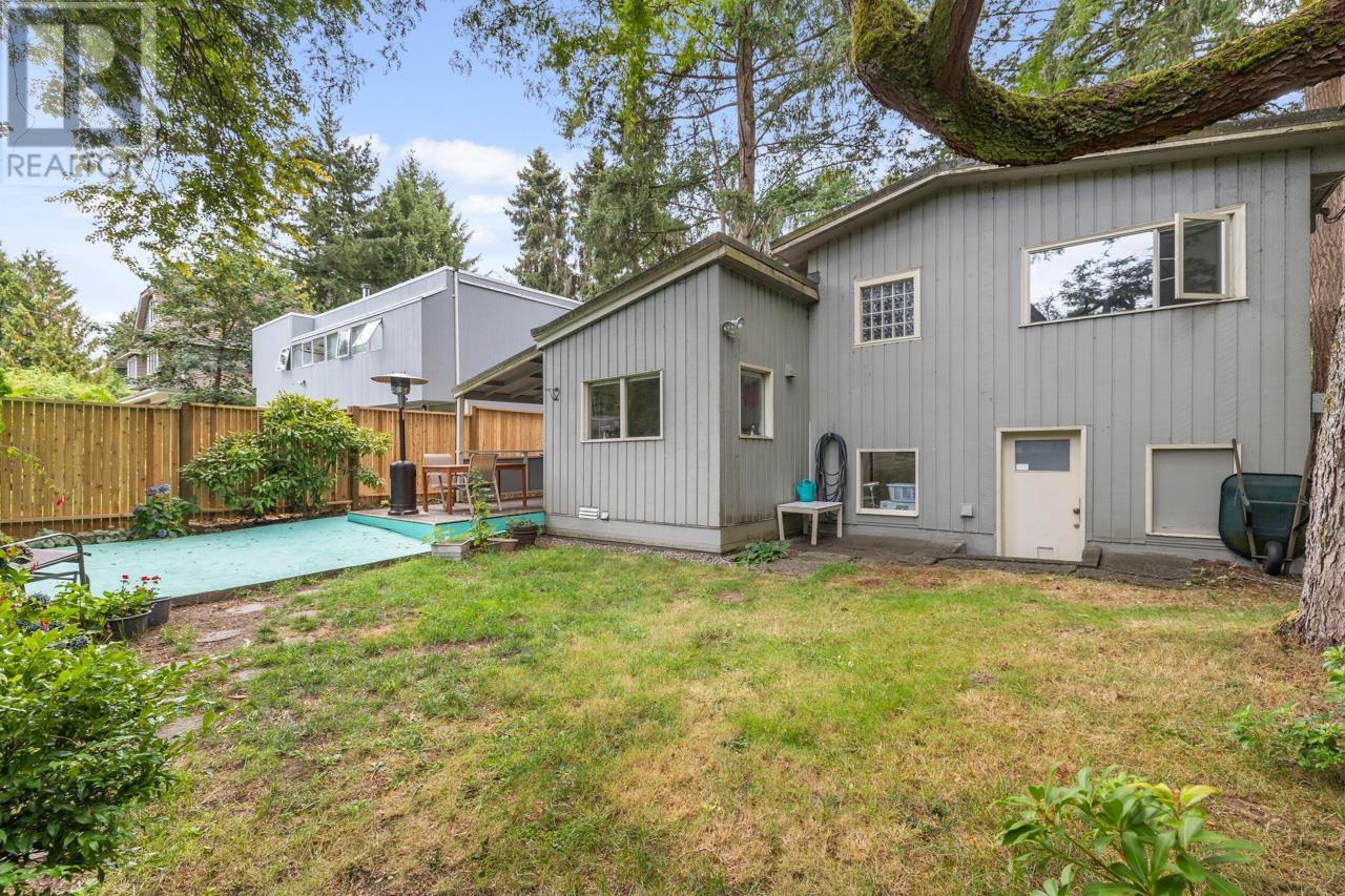 3663 W 48th Avenue, Vancouver, British Columbia  V6N 3R2 - Photo 14 - R2811909