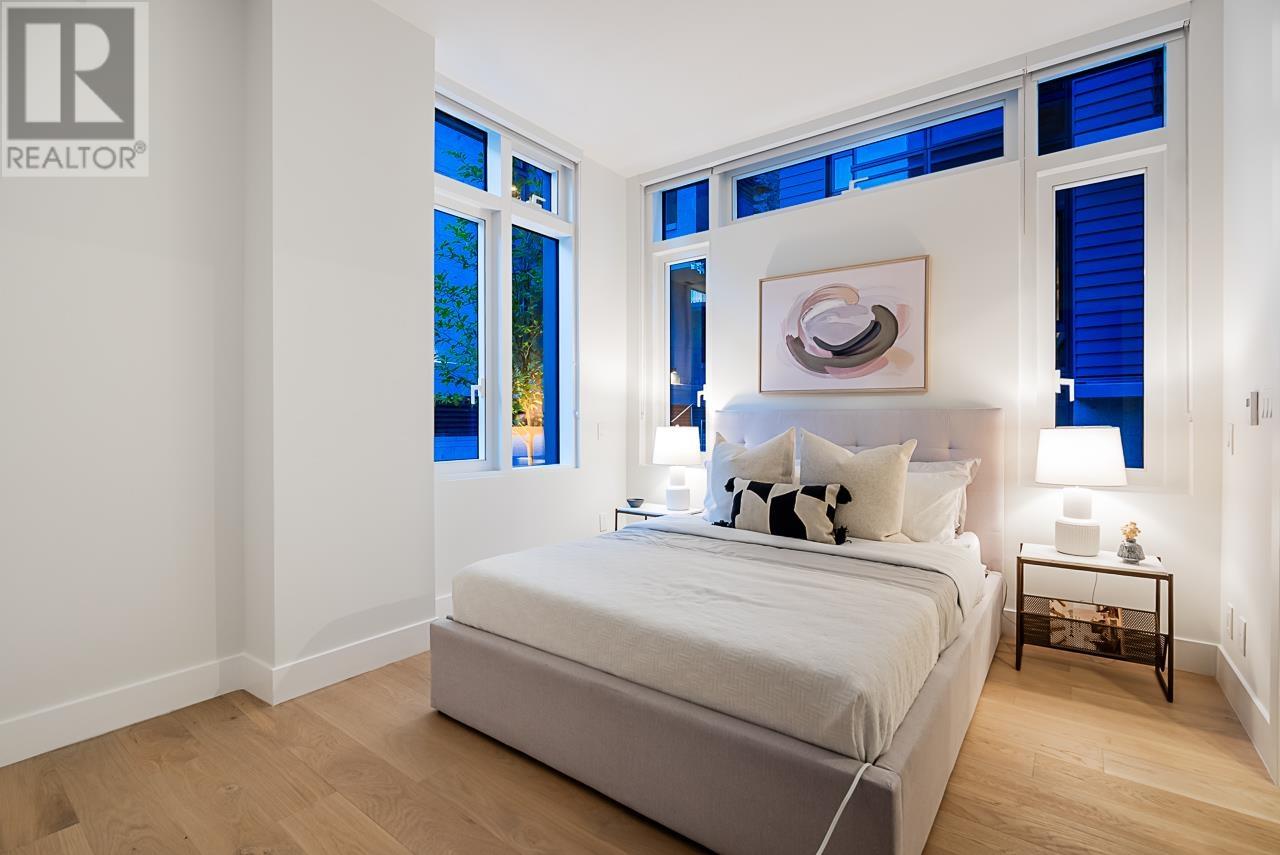 201 6697 Nelson Avenue, West Vancouver, British Columbia  V7W 2B2 - Photo 10 - R2800191