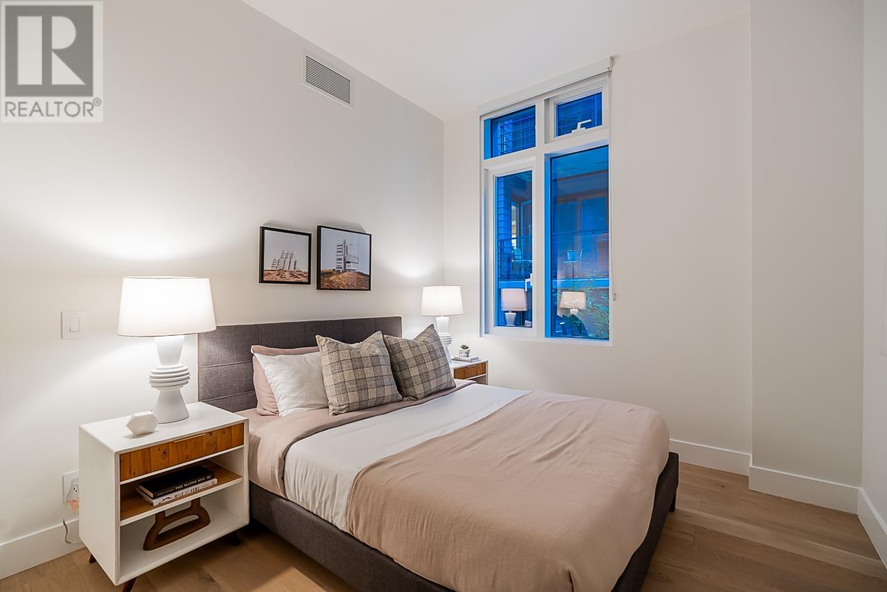 201 6697 Nelson Avenue, West Vancouver, British Columbia  V7W 2B2 - Photo 12 - R2800191