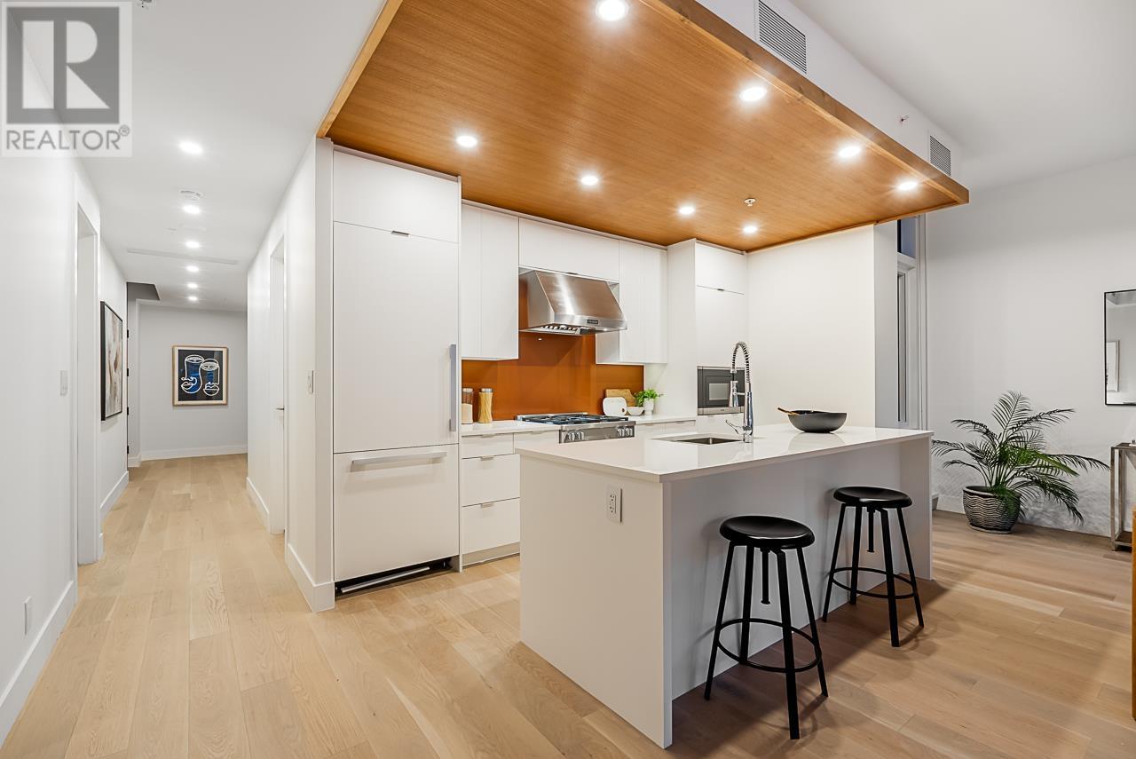 201 6697 Nelson Avenue, West Vancouver, British Columbia  V7W 2B2 - Photo 7 - R2800191