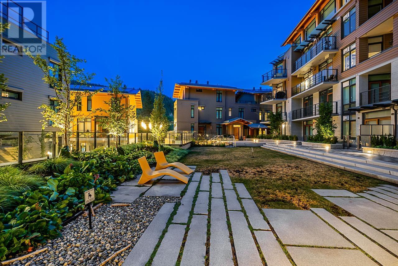 201 6697 Nelson Avenue, West Vancouver, British Columbia  V7W 2B2 - Photo 29 - R2800191