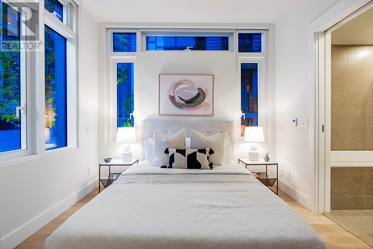 201 6697 Nelson Avenue, West Vancouver, British Columbia  V7W 2B2 - Photo 8 - R2800191