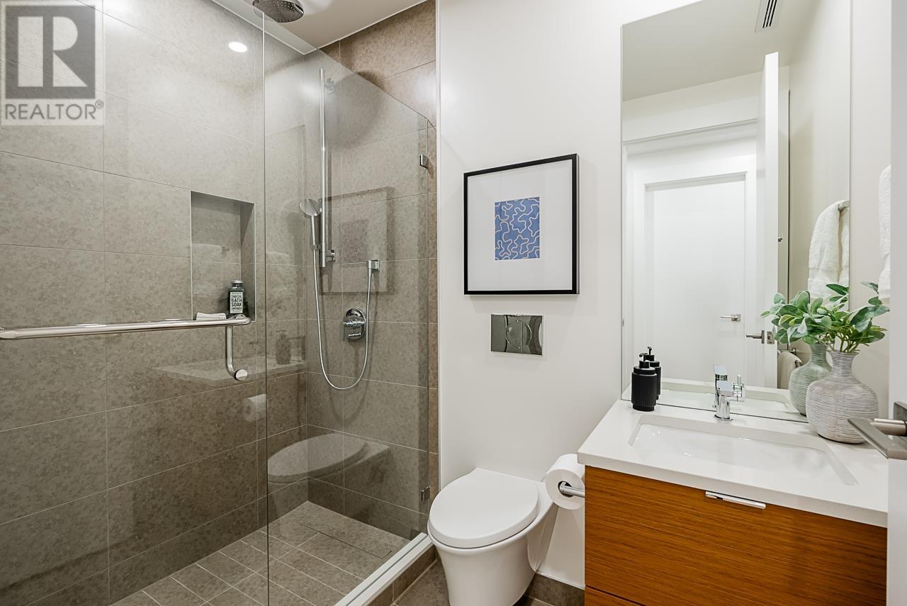 201 6697 Nelson Avenue, West Vancouver, British Columbia  V7W 2B2 - Photo 15 - R2800191