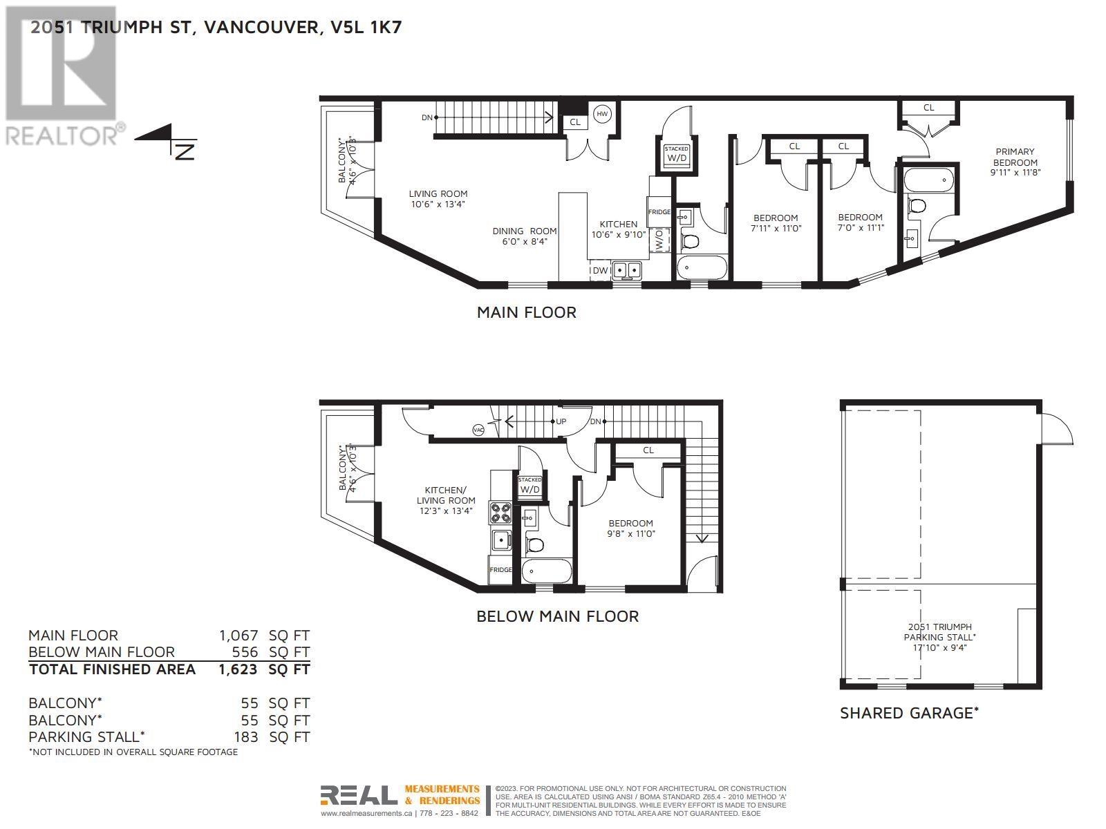 2051 Triumph Street, Vancouver, British Columbia  V5L 1K7 - Photo 39 - R2812969
