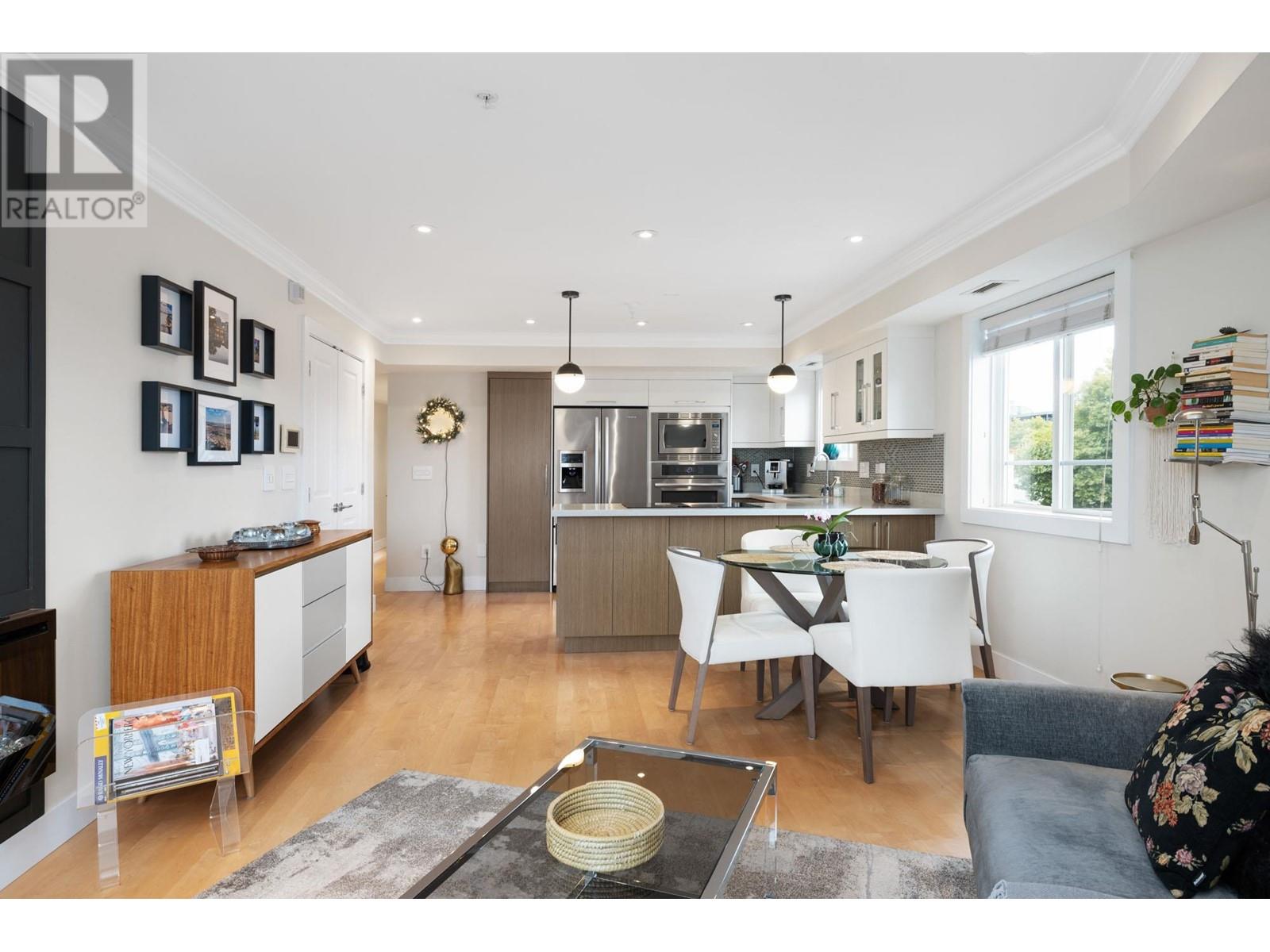 2051 Triumph Street, Vancouver, British Columbia  V5L 1K7 - Photo 4 - R2812969