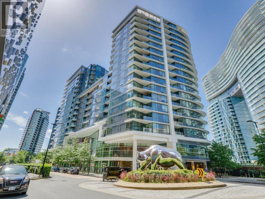 901 68 SMITHE STREET, vancouver, British Columbia