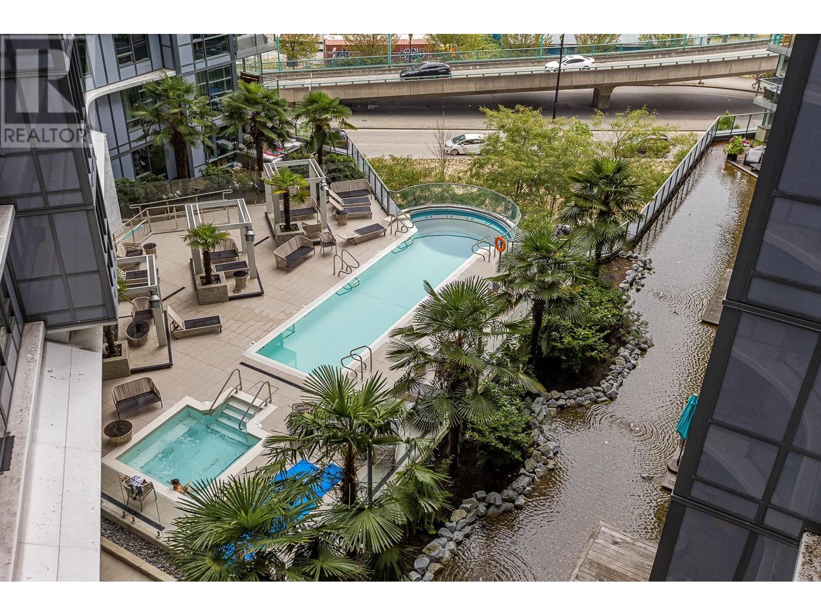 901 68 Smithe Street, Vancouver, British Columbia  V6B 0P4 - Photo 11 - R2813023