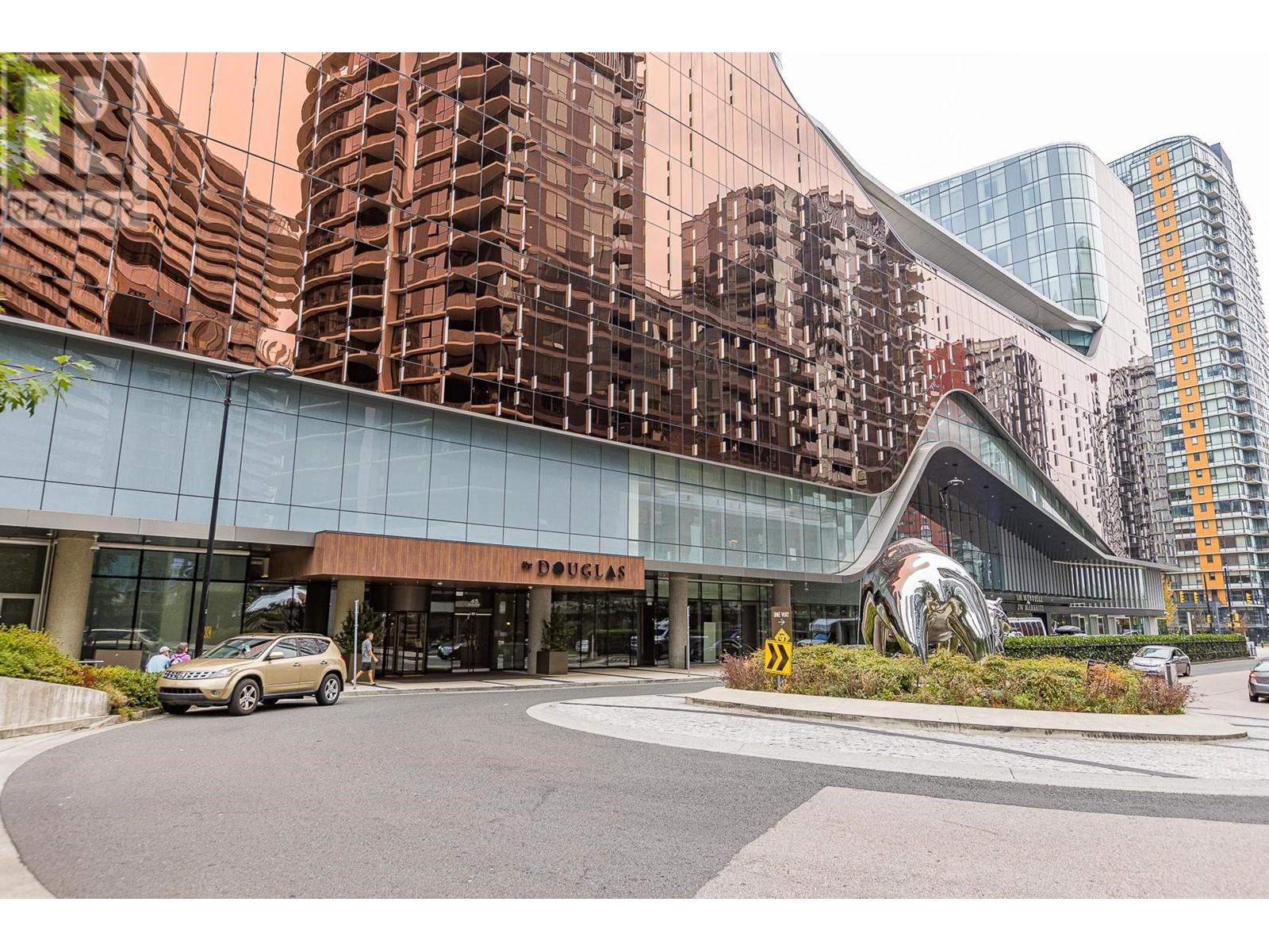 901 68 Smithe Street, Vancouver, British Columbia  V6B 0P4 - Photo 12 - R2813023