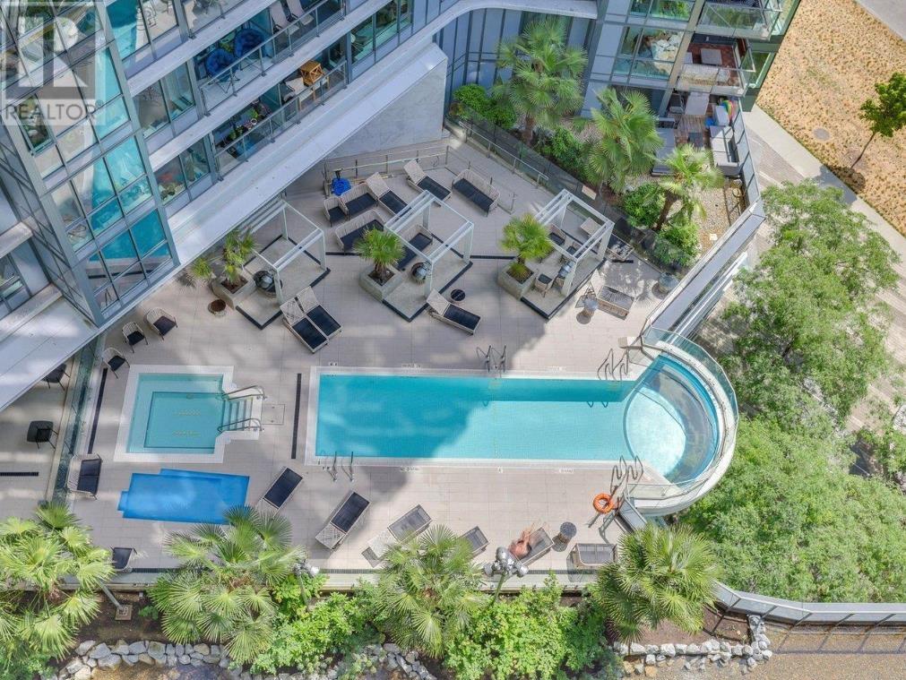 901 68 Smithe Street, Vancouver, British Columbia  V6B 0P4 - Photo 3 - R2813023
