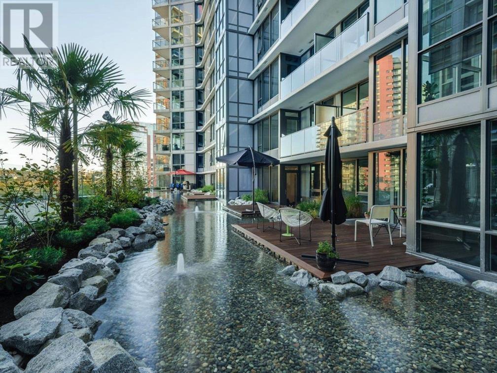 901 68 Smithe Street, Vancouver, British Columbia  V6B 0P4 - Photo 4 - R2813023