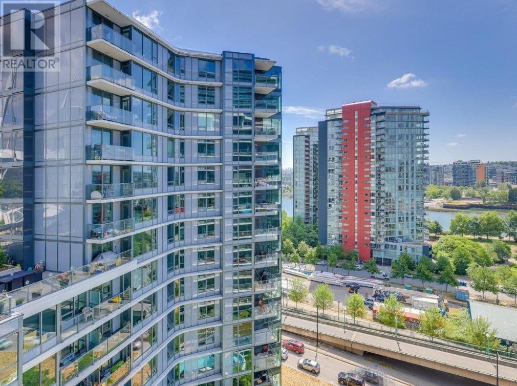 901 68 Smithe Street, Vancouver, British Columbia  V6B 0P4 - Photo 8 - R2813023