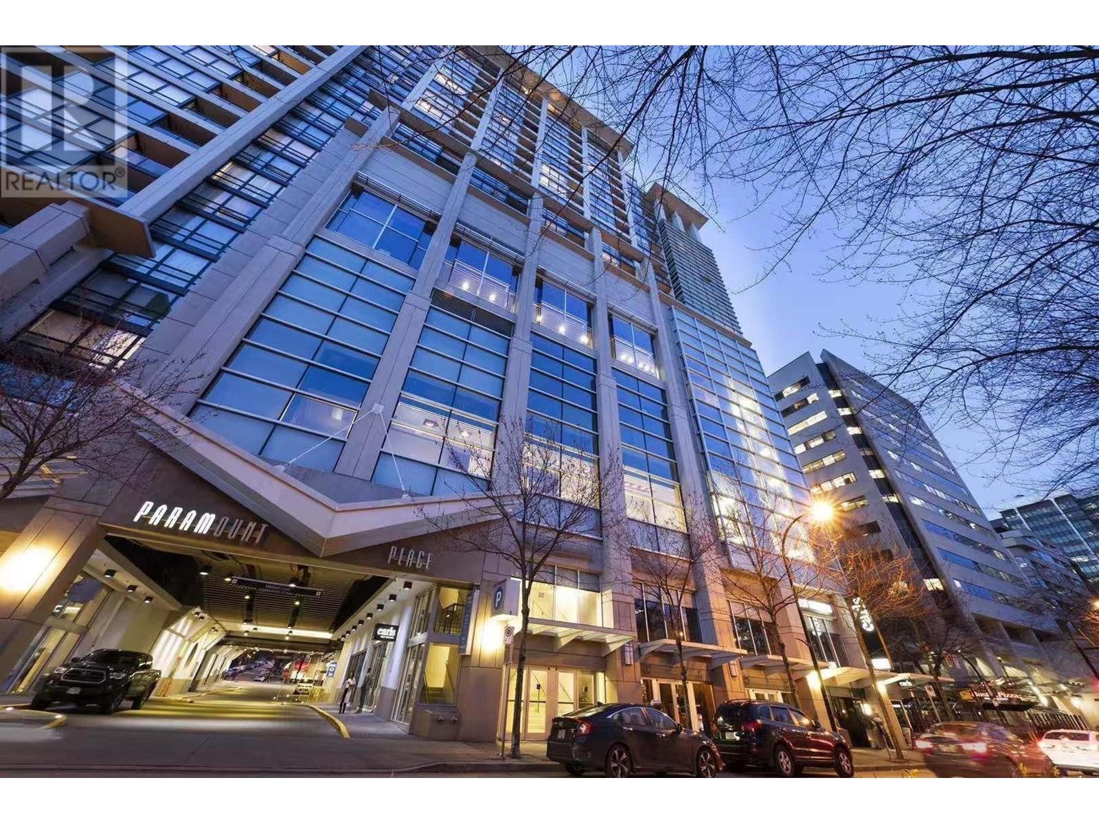 2115 938 Smithe Street, Vancouver, British Columbia  V6Z 3H8 - Photo 3 - R2813047