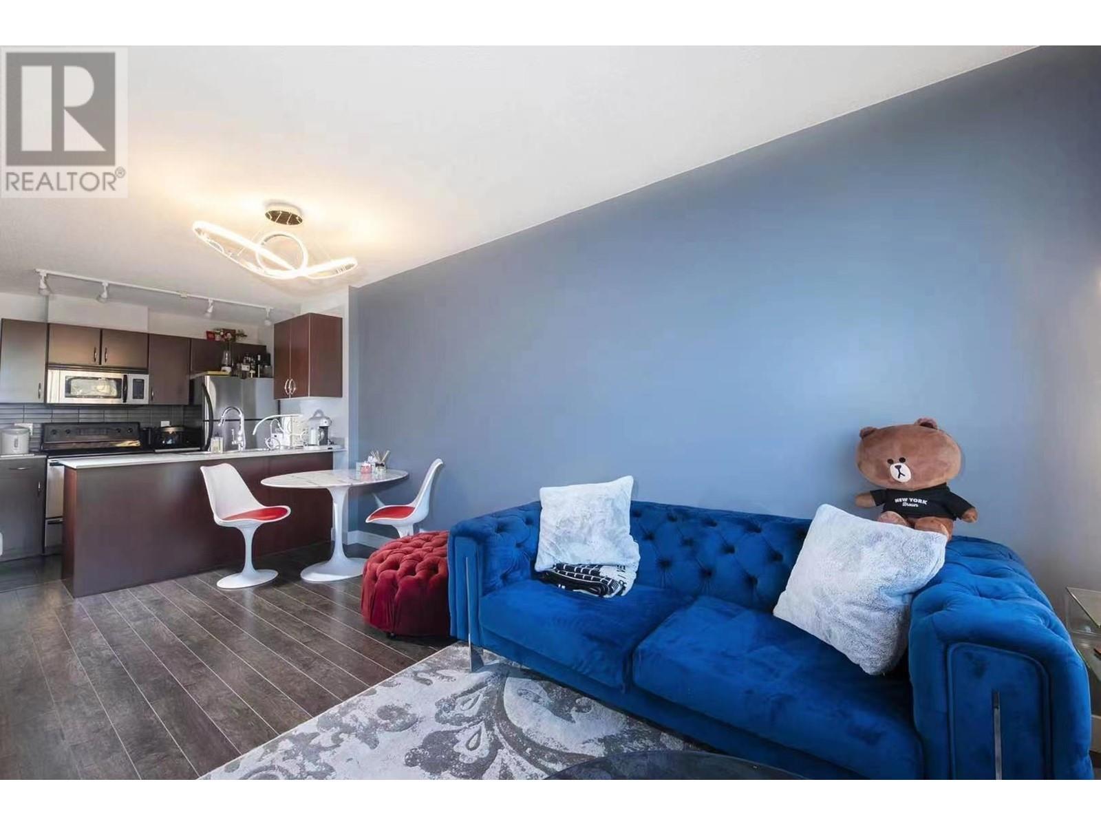 2115 938 Smithe Street, Vancouver, British Columbia  V6Z 3H8 - Photo 4 - R2813047