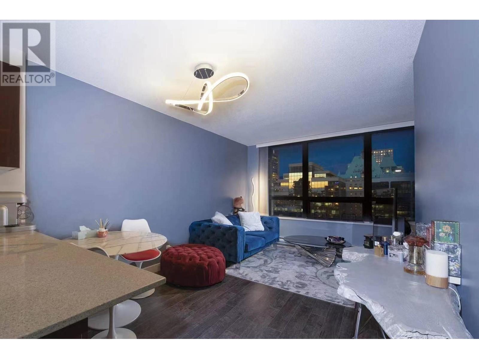 2115 938 Smithe Street, Vancouver, British Columbia  V6Z 3H8 - Photo 5 - R2813047