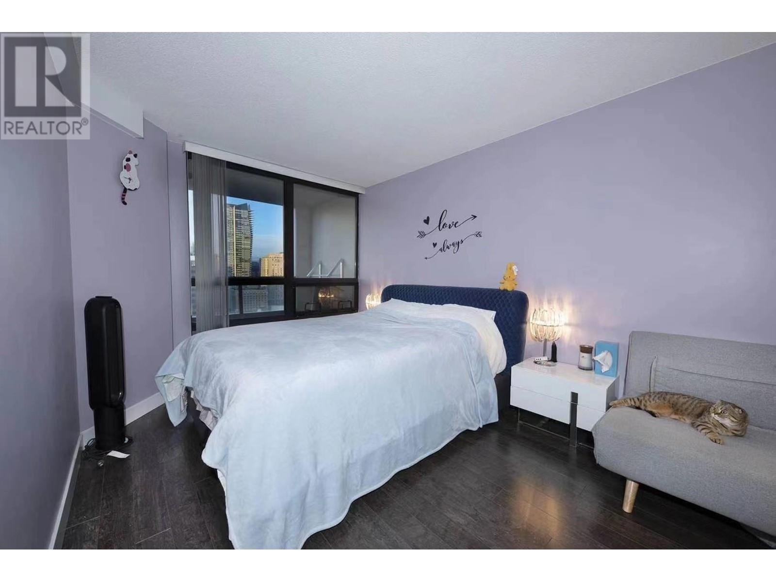 2115 938 Smithe Street, Vancouver, British Columbia  V6Z 3H8 - Photo 6 - R2813047