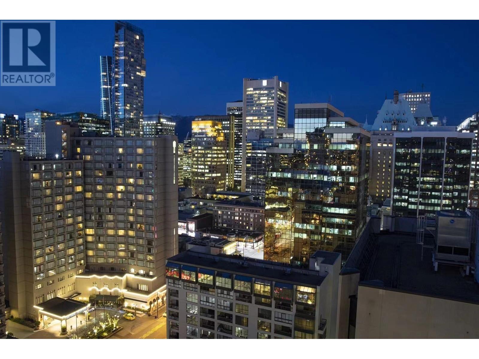 2115 938 Smithe Street, Vancouver, British Columbia  V6Z 3H8 - Photo 8 - R2813047