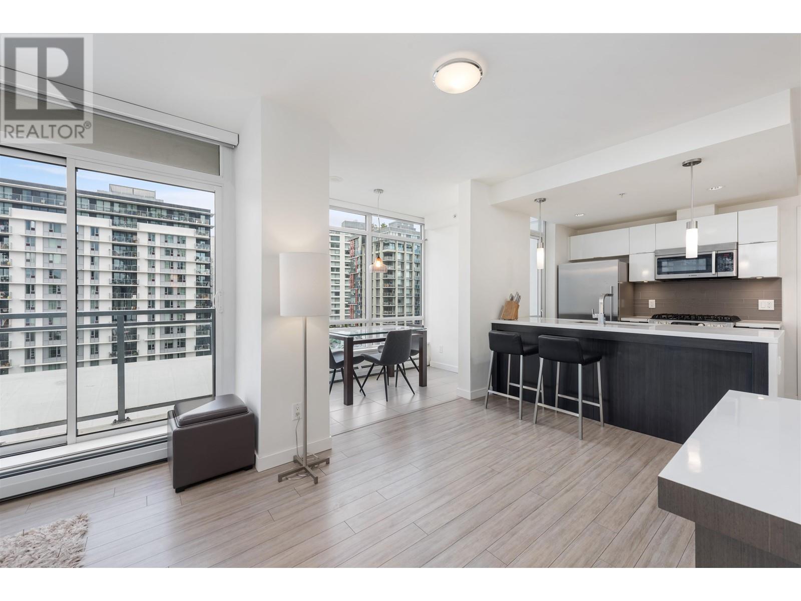 802 1775 QUEBEC STREET, vancouver, British Columbia