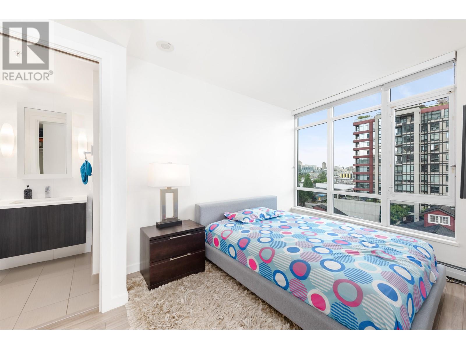 802 1775 Quebec Street, Vancouver, British Columbia  V5T 0E3 - Photo 11 - R2813081
