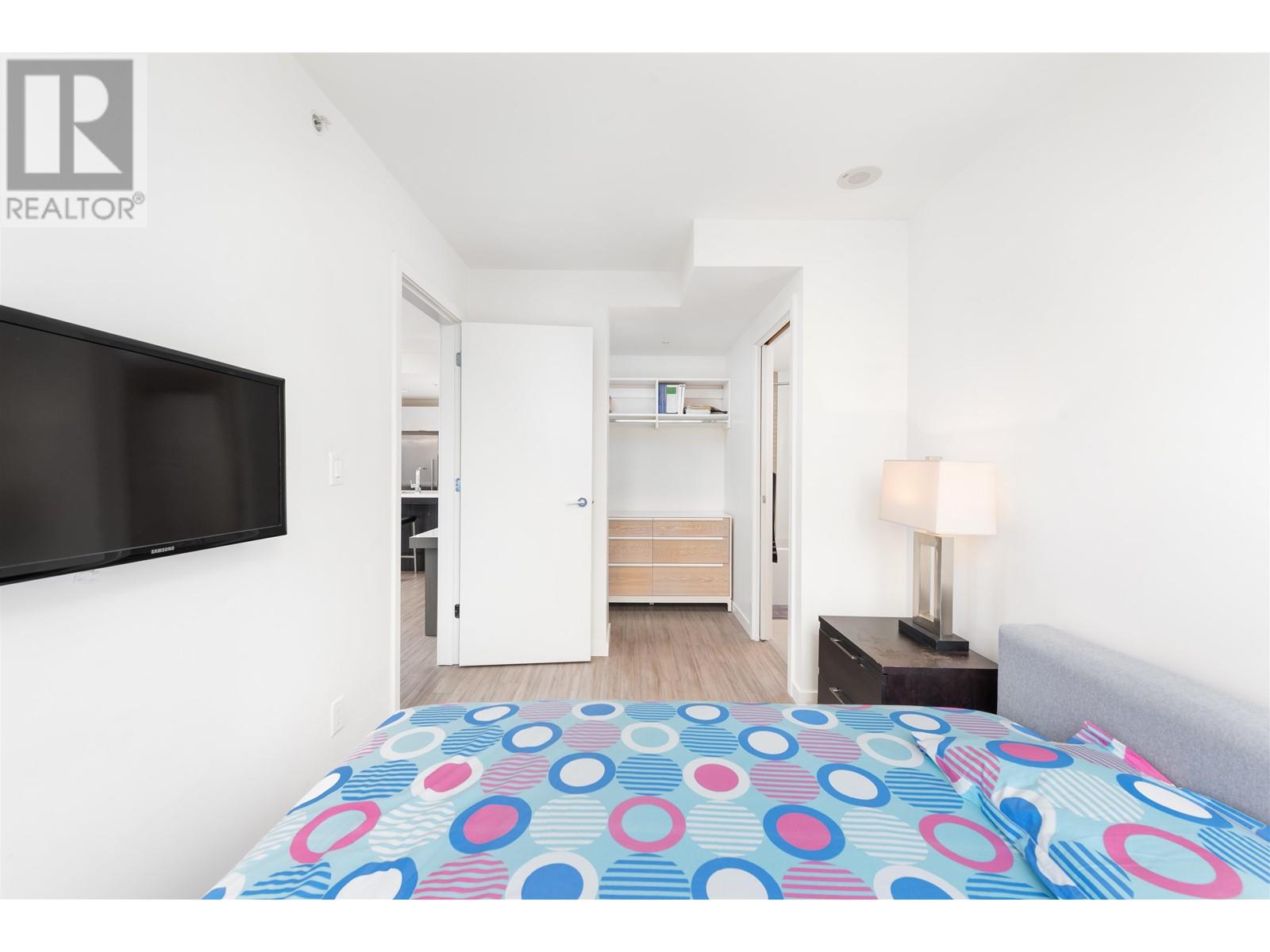 802 1775 Quebec Street, Vancouver, British Columbia  V5T 0E3 - Photo 12 - R2813081