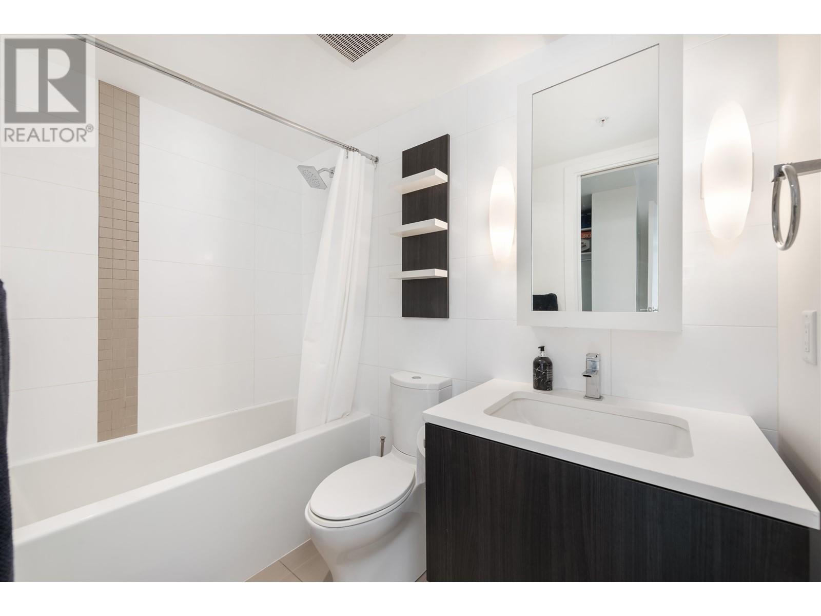 802 1775 Quebec Street, Vancouver, British Columbia  V5T 0E3 - Photo 13 - R2813081