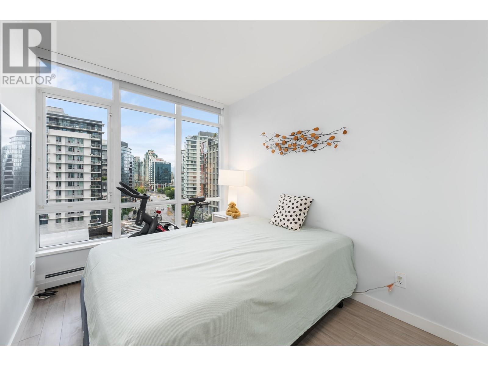 802 1775 Quebec Street, Vancouver, British Columbia  V5T 0E3 - Photo 14 - R2813081