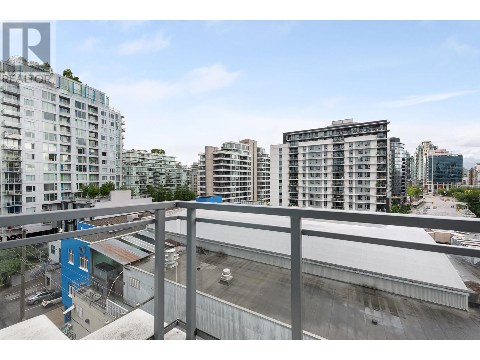 802 1775 Quebec Street, Vancouver, British Columbia  V5T 0E3 - Photo 18 - R2813081