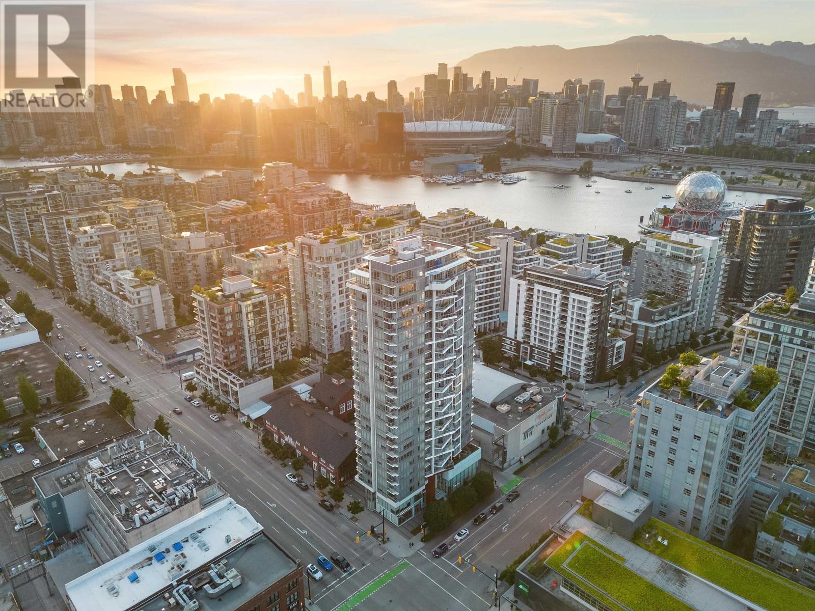 802 1775 Quebec Street, Vancouver, British Columbia  V5T 0E3 - Photo 19 - R2813081