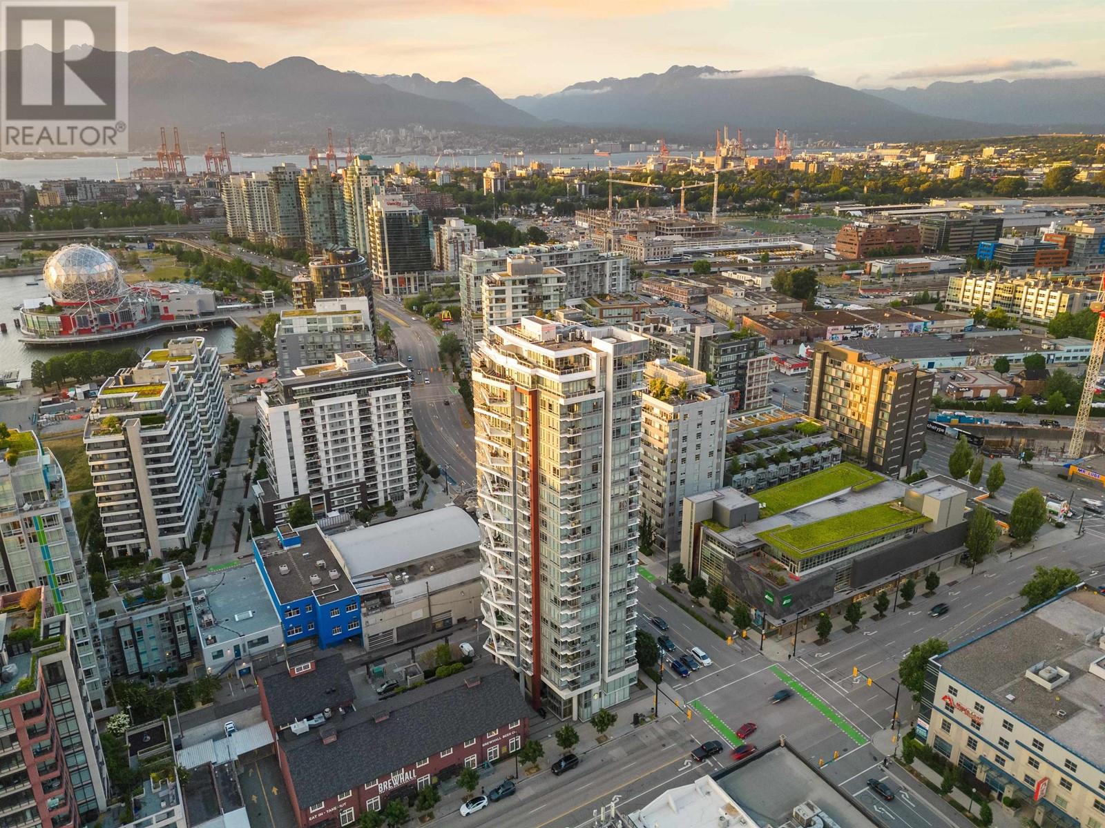 802 1775 Quebec Street, Vancouver, British Columbia  V5T 0E3 - Photo 20 - R2813081