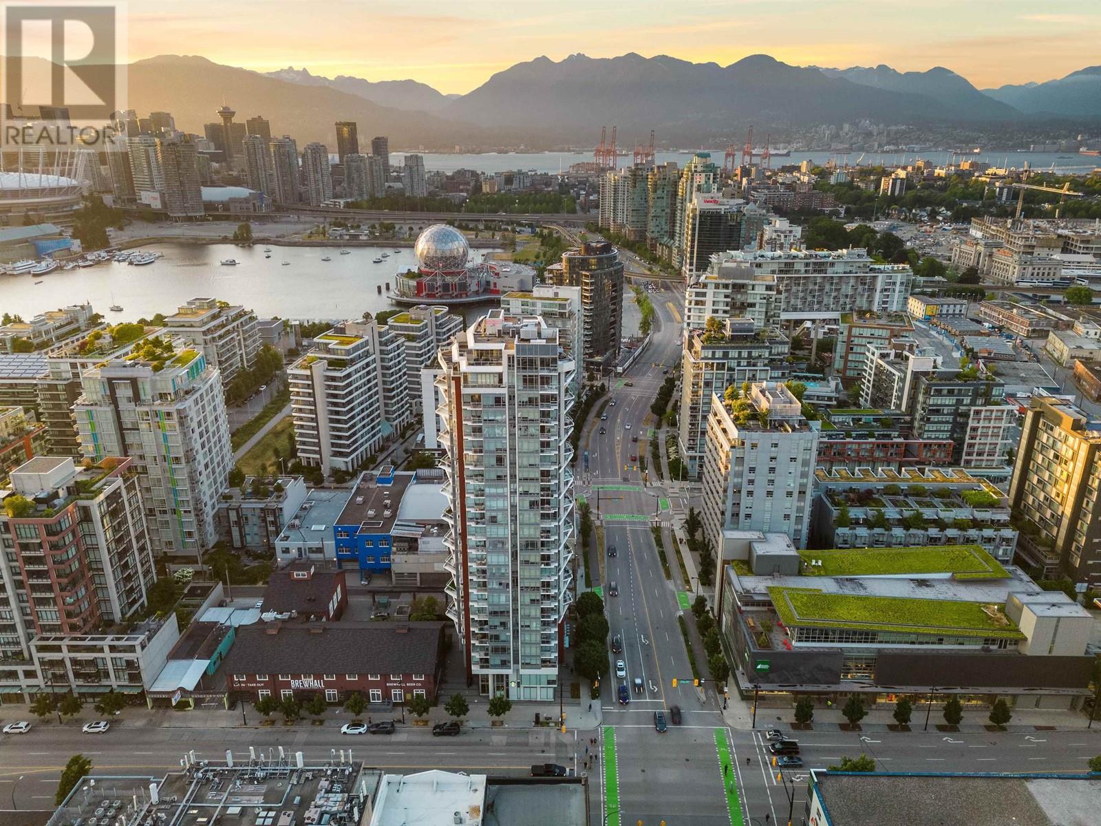 802 1775 Quebec Street, Vancouver, British Columbia  V5T 0E3 - Photo 21 - R2813081