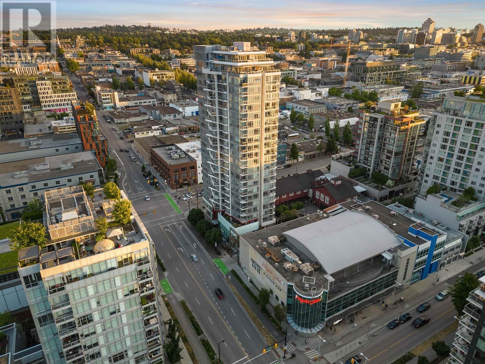 802 1775 Quebec Street, Vancouver, British Columbia  V5T 0E3 - Photo 23 - R2813081