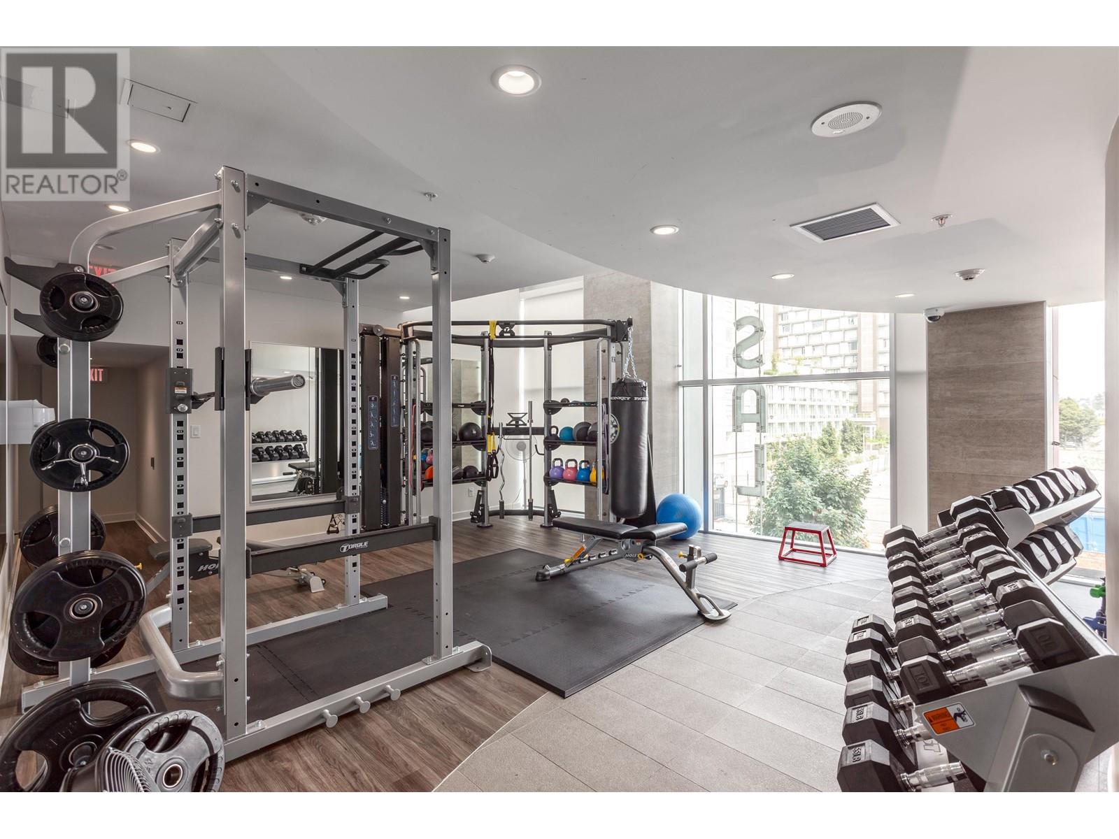 802 1775 Quebec Street, Vancouver, British Columbia  V5T 0E3 - Photo 25 - R2813081