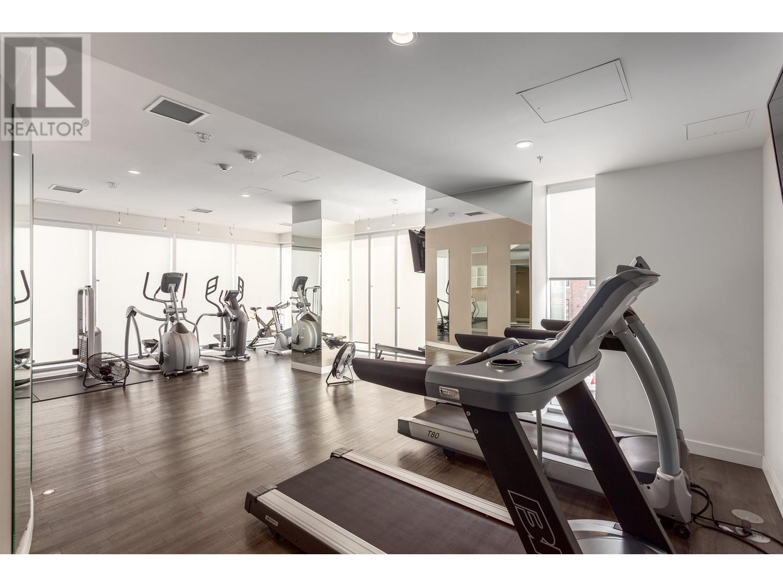 802 1775 Quebec Street, Vancouver, British Columbia  V5T 0E3 - Photo 26 - R2813081