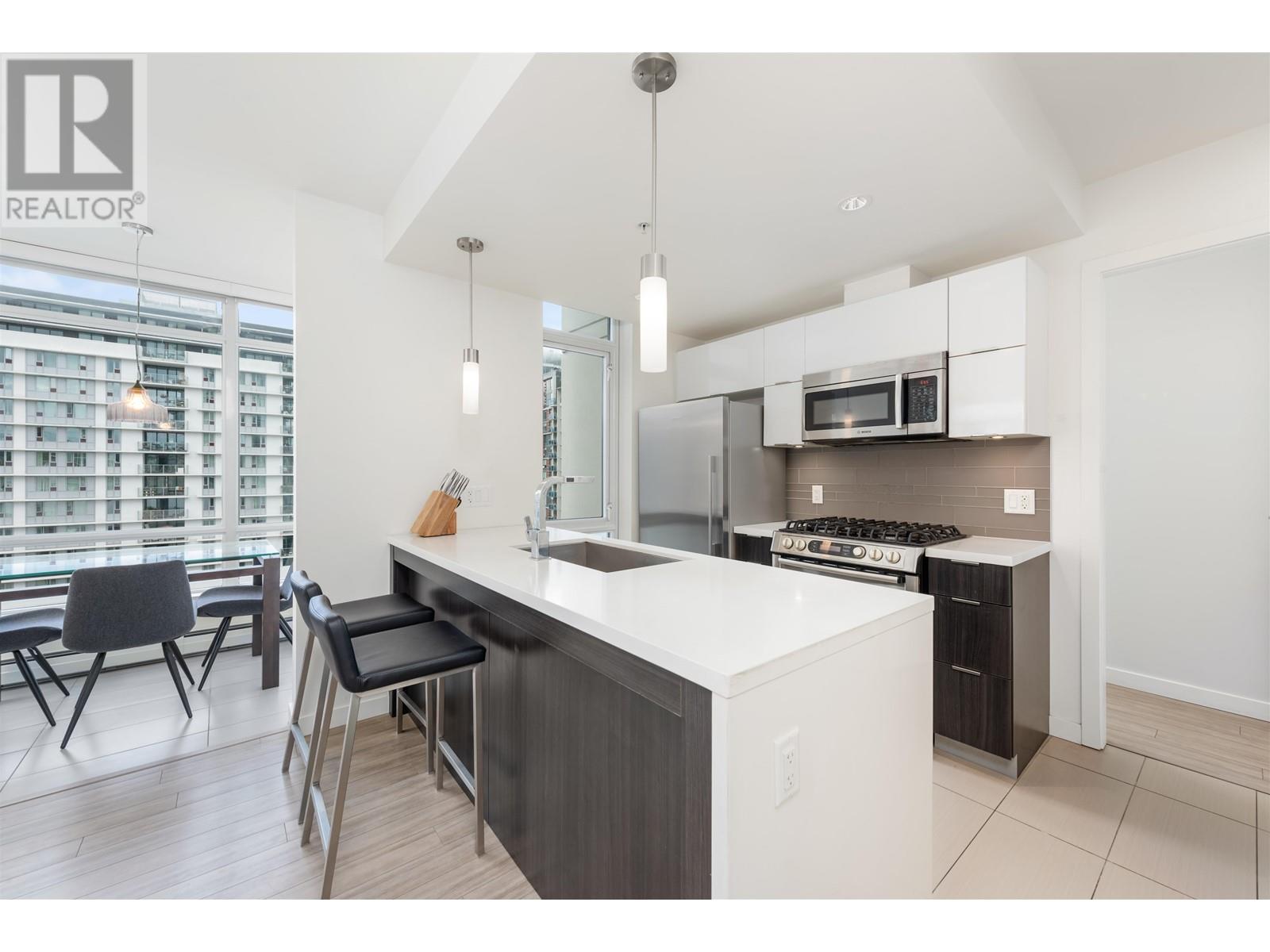 802 1775 Quebec Street, Vancouver, British Columbia  V5T 0E3 - Photo 5 - R2813081