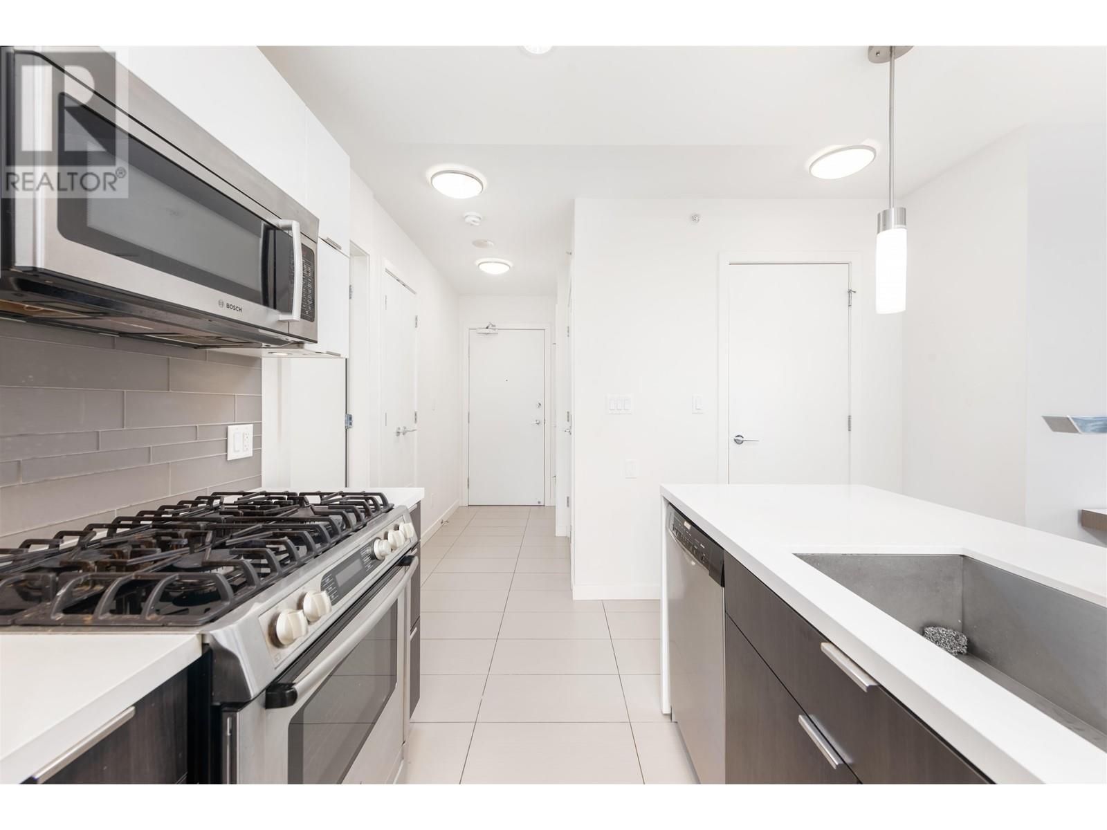 802 1775 Quebec Street, Vancouver, British Columbia  V5T 0E3 - Photo 6 - R2813081