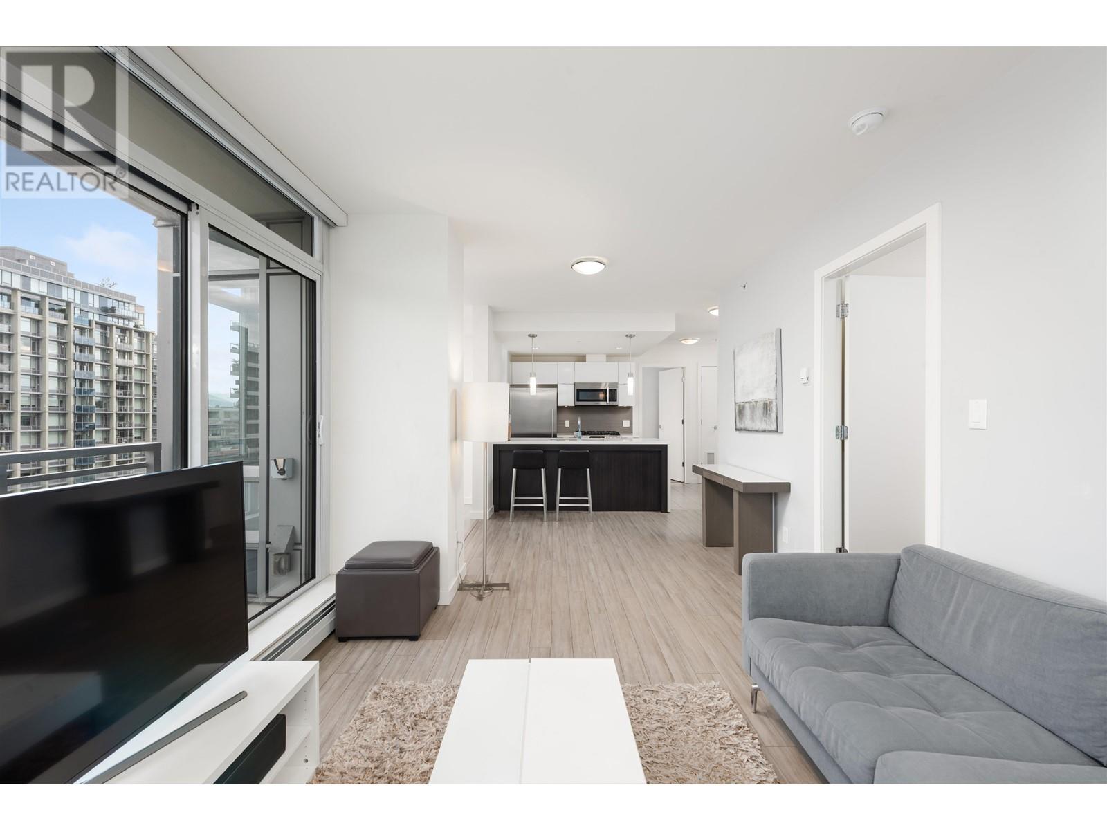 802 1775 Quebec Street, Vancouver, British Columbia  V5T 0E3 - Photo 7 - R2813081