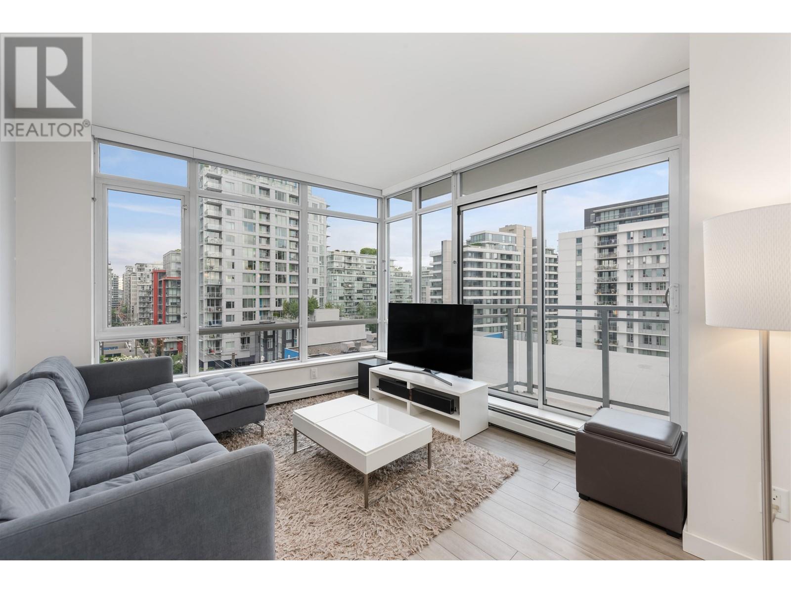 802 1775 Quebec Street, Vancouver, British Columbia  V5T 0E3 - Photo 8 - R2813081