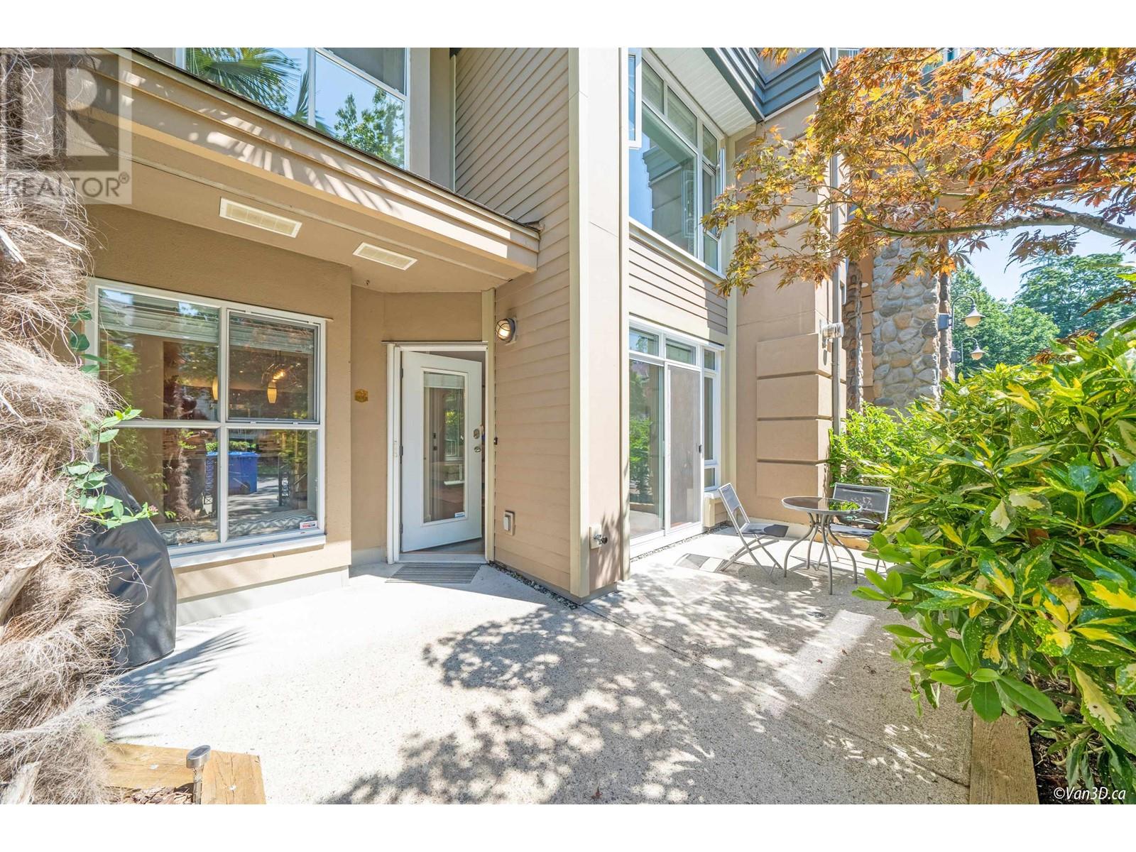 108 3600 Windcrest Drive, North Vancouver, British Columbia  V7G 2S5 - Photo 11 - R2813090