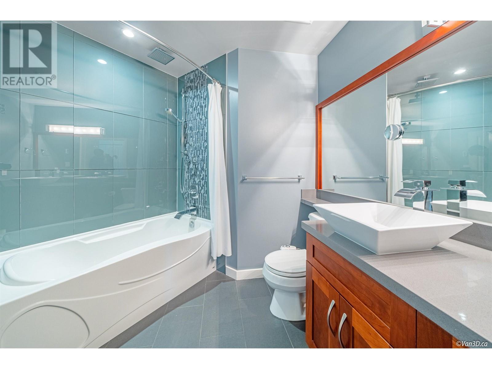 108 3600 Windcrest Drive, North Vancouver, British Columbia  V7G 2S5 - Photo 19 - R2813090
